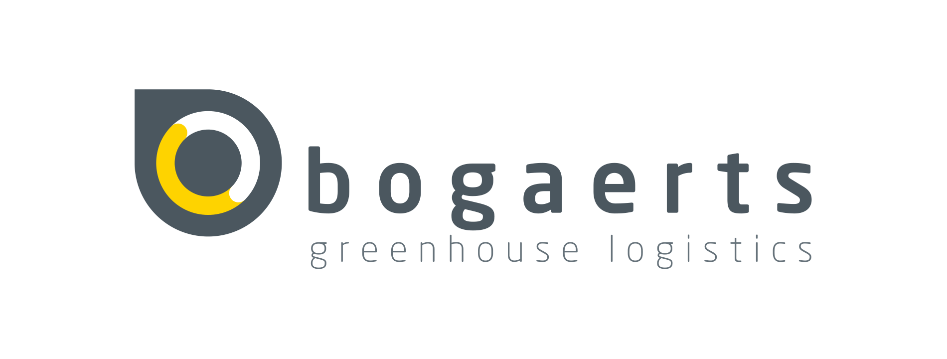 Bogaerts Greenhouse Logistics - quality growers use quality tools