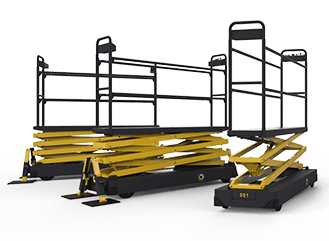 scissor lift Qii-Lift