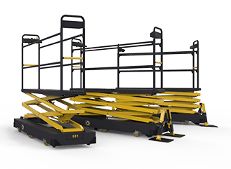 scissor lift Qii-Lift