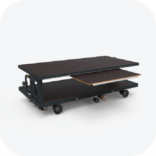 Bo Cart 80
