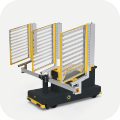 Qii-Drive Shift UV-C