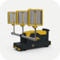 Qii-Drive Shift UV-C