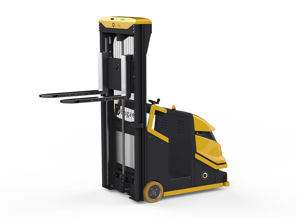 Qii-Pal forklift automatic AGV